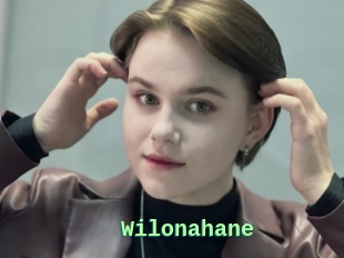 Wilonahane