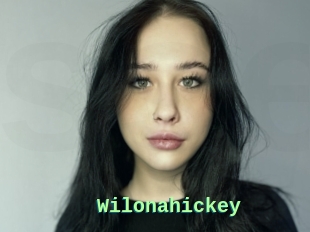 Wilonahickey