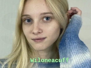 Wiloneacuff