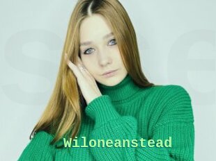 Wiloneanstead