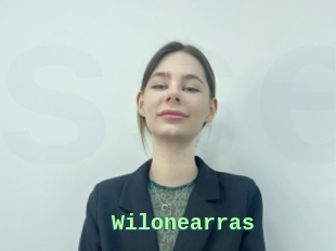 Wilonearras