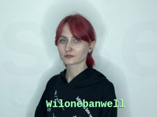 Wilonebanwell