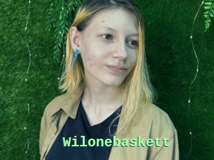 Wilonebaskett