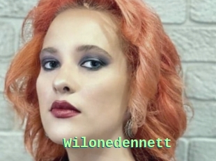 Wilonedennett