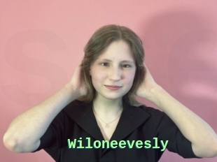 Wiloneevesly