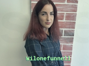 Wilonefunnell