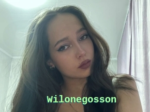 Wilonegosson