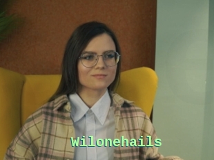 wilonehails S Sexe