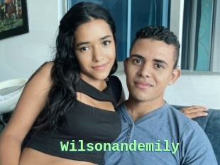 Wilsonandemily