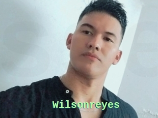 Wilsonreyes