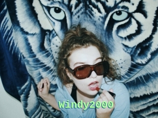 Windy2000