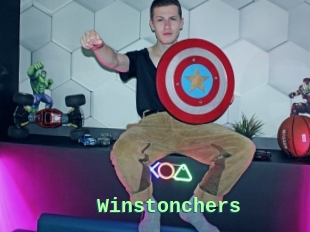 Winstonchers