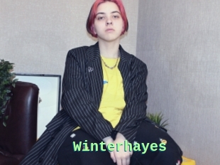 Winterhayes