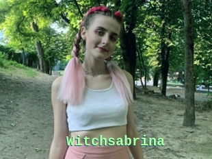 Witchsabrina