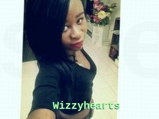 Wizzyhearts