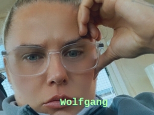 Wolfgang