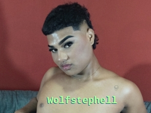 Wolfstephell