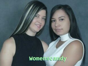 Womenscandy
