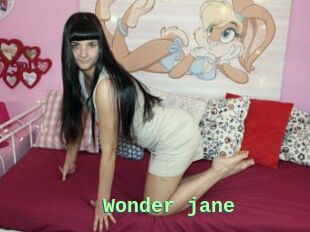 Wonder_jane