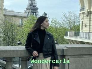 Wondercarla