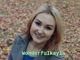 Wonderfulkayla