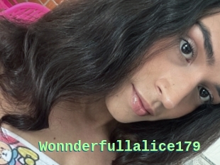 Wonnderfullalice179