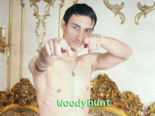 Woodyhunt