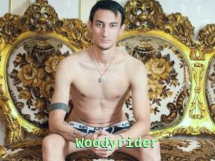 Woodyrider