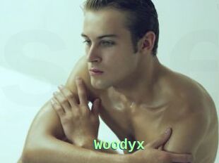 Woodyx