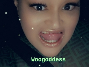 Woogoddess