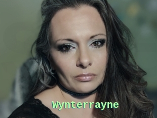 Wynterrayne