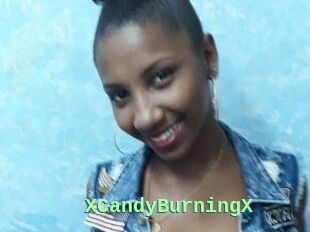 XCandyBurningX