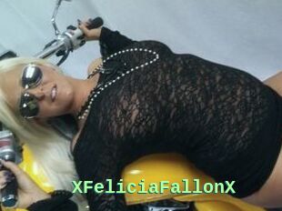 XFeliciaFallonX