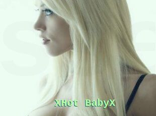XHot_BabyX