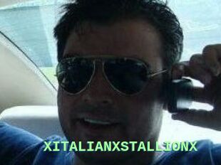 XITALIANXSTALLIONX