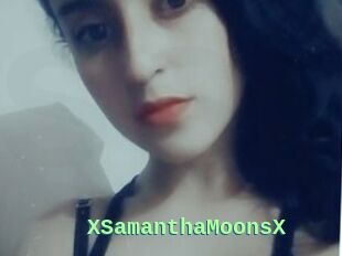 XSamanthaMoonsX