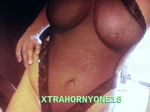 XTRAHORNYONE18