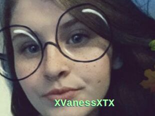 XVanessXTX
