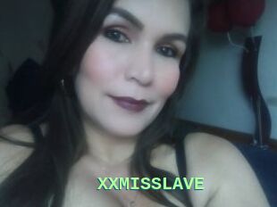 XXMISSLAVE