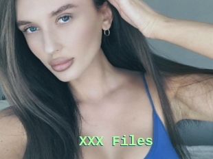 XXX_Files