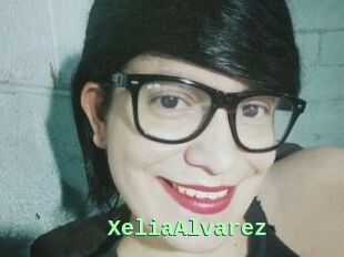 XeliaAlvarez
