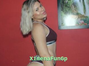 XimenaFunGp