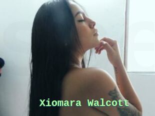 Xiomara_Walcott S Sexe