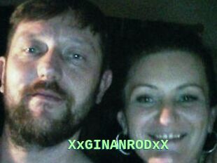 XxGINANRODxX