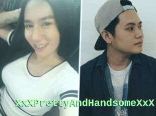 XxXPrettyAndHandsomeXxX