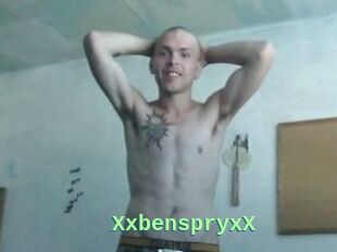 XxbenspryxX