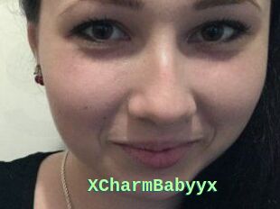 XCharmBabyyx
