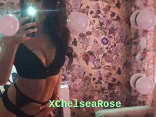 XChelseaRose