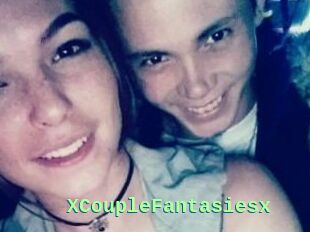 XCoupleFantasiesx