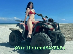 XGirlfriendMAXENEx